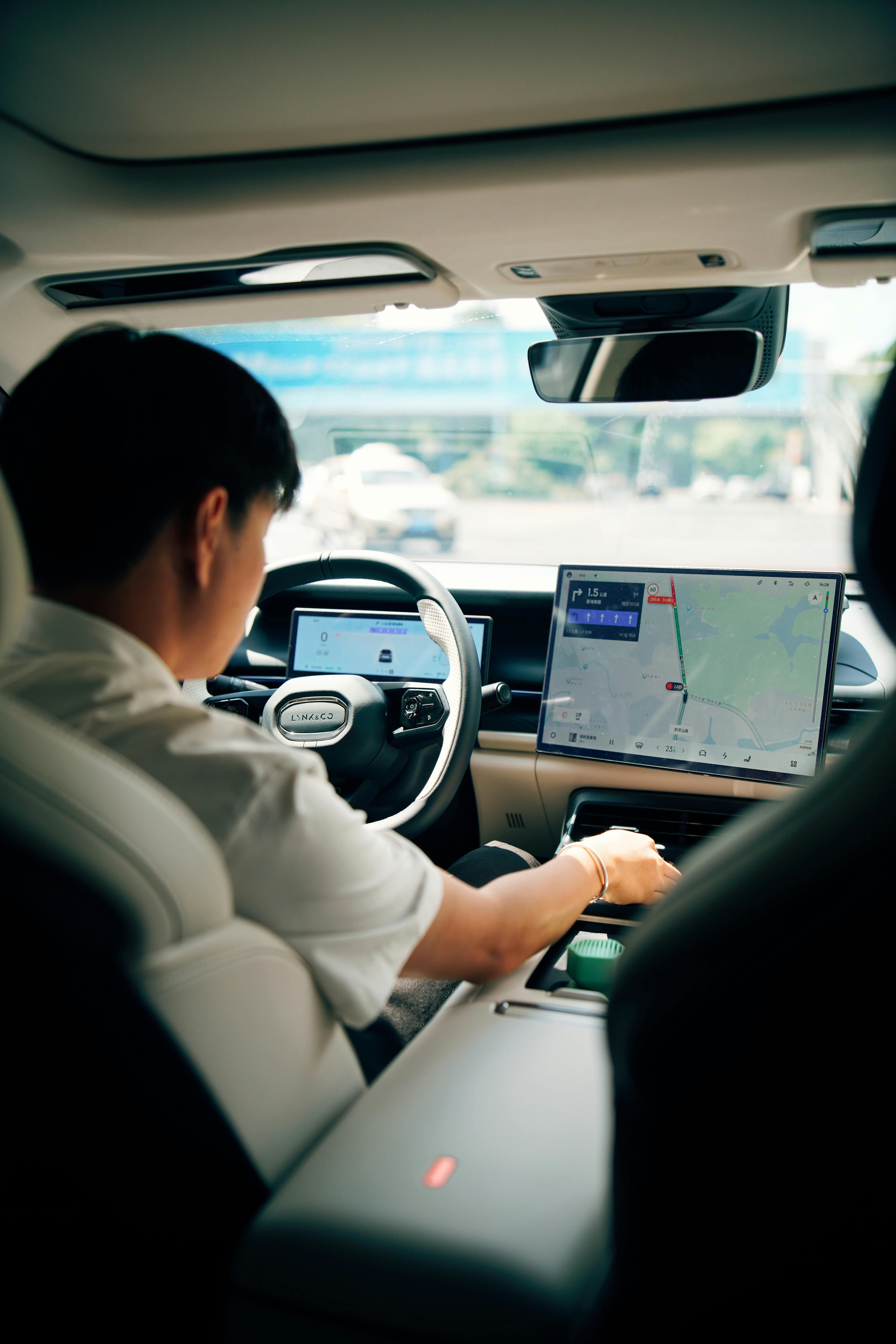 Transport des voyageurs